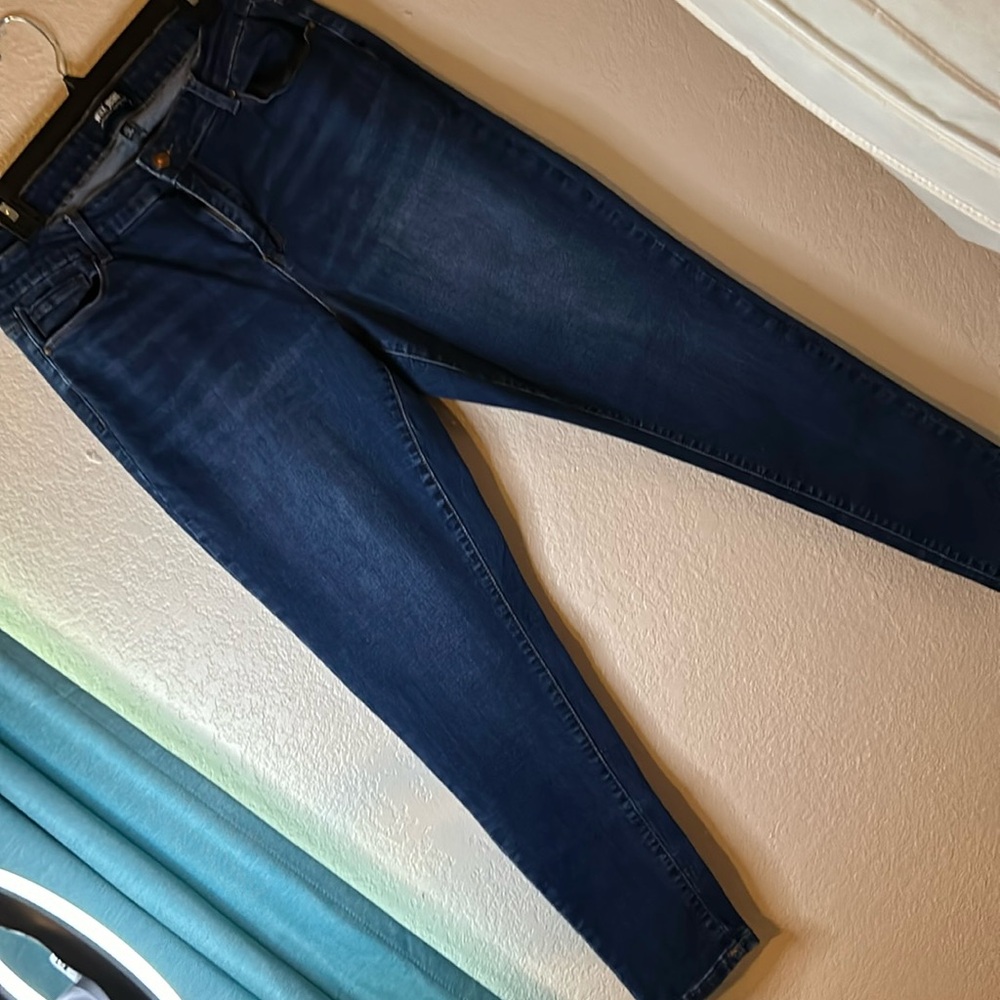 Wax Jeans